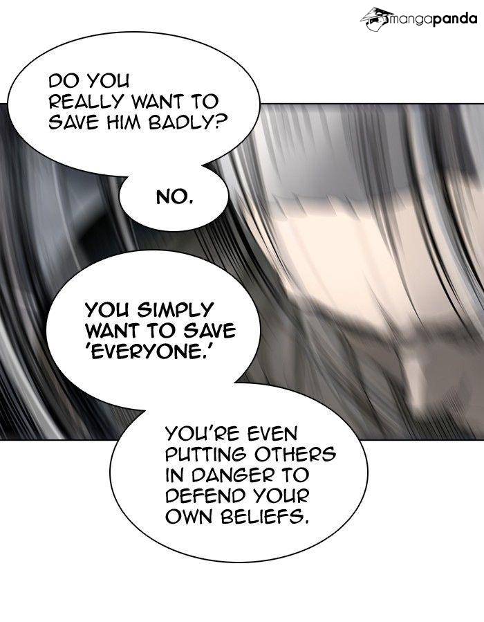 Tower of God Chapter 272 image 37